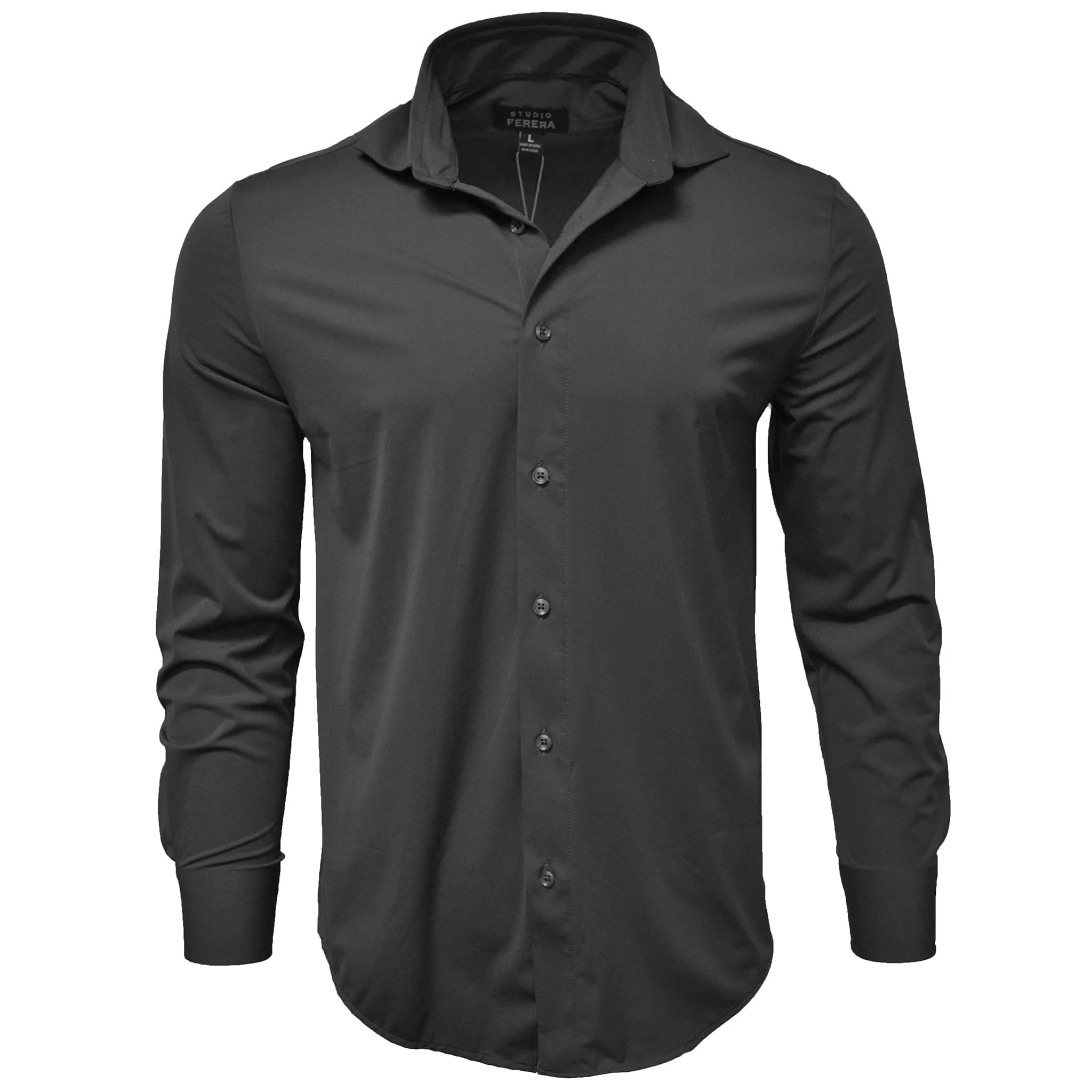 4-WAY STRETCH SPORT SHIRT/SF-SPORT SHIRTS Multipurpose Utility