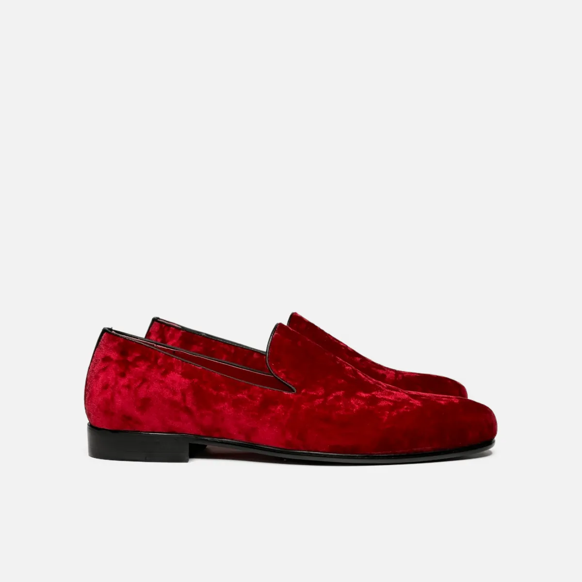 Delmonico Slip On Loafers Lounge Meeting