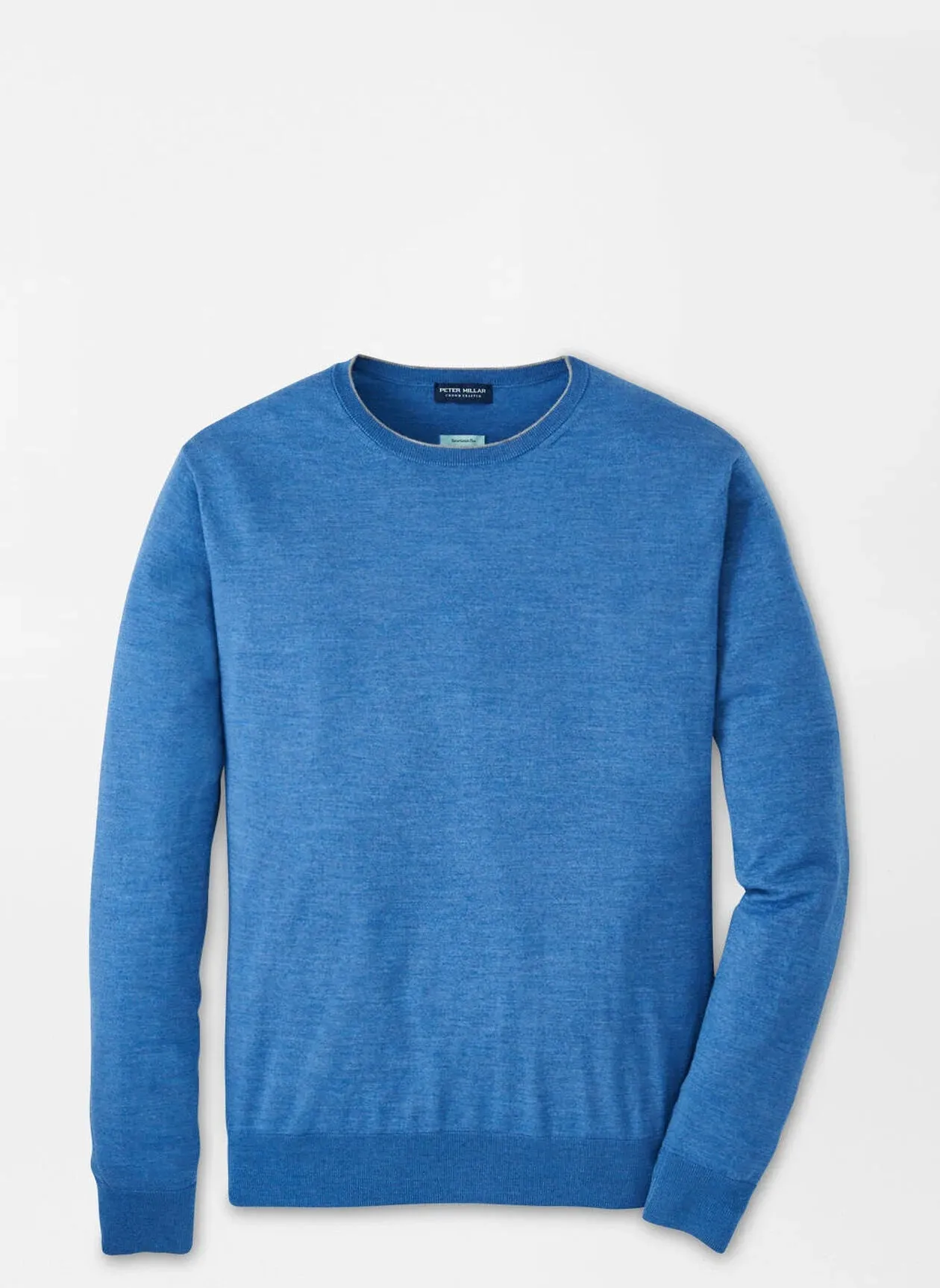 Excursionist Flex Crew Star Fit OdorControl Technology