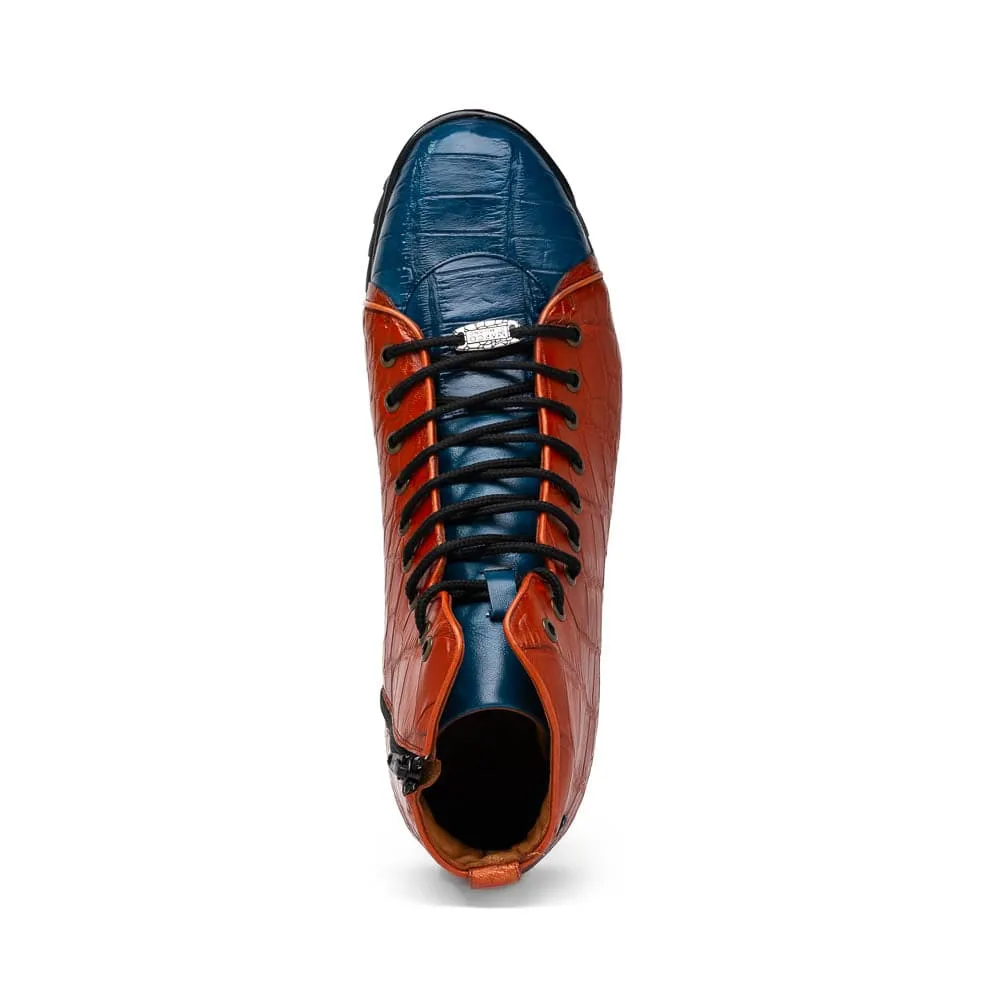 Hermond Blue Jeans/Honey Structured Base Summer Air