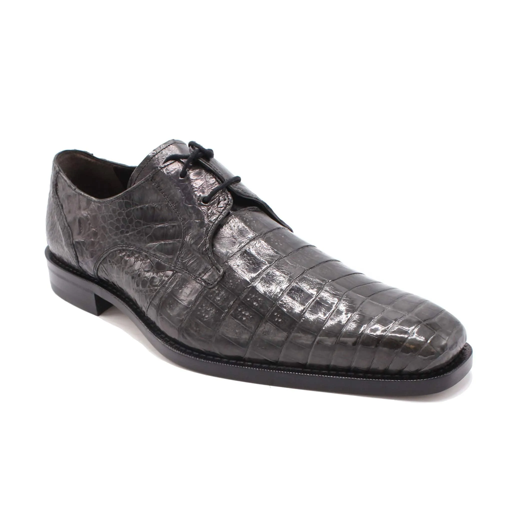 ANDERSON By Mezlan /13584 High-Quality Fit