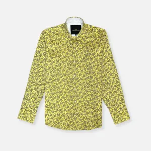 Deerfield Long Sleeve Button Down Shirt Snow Ready WaterRepellent Surface