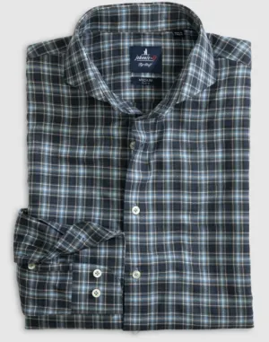 Hidden Placket Cultural Inspired Billy