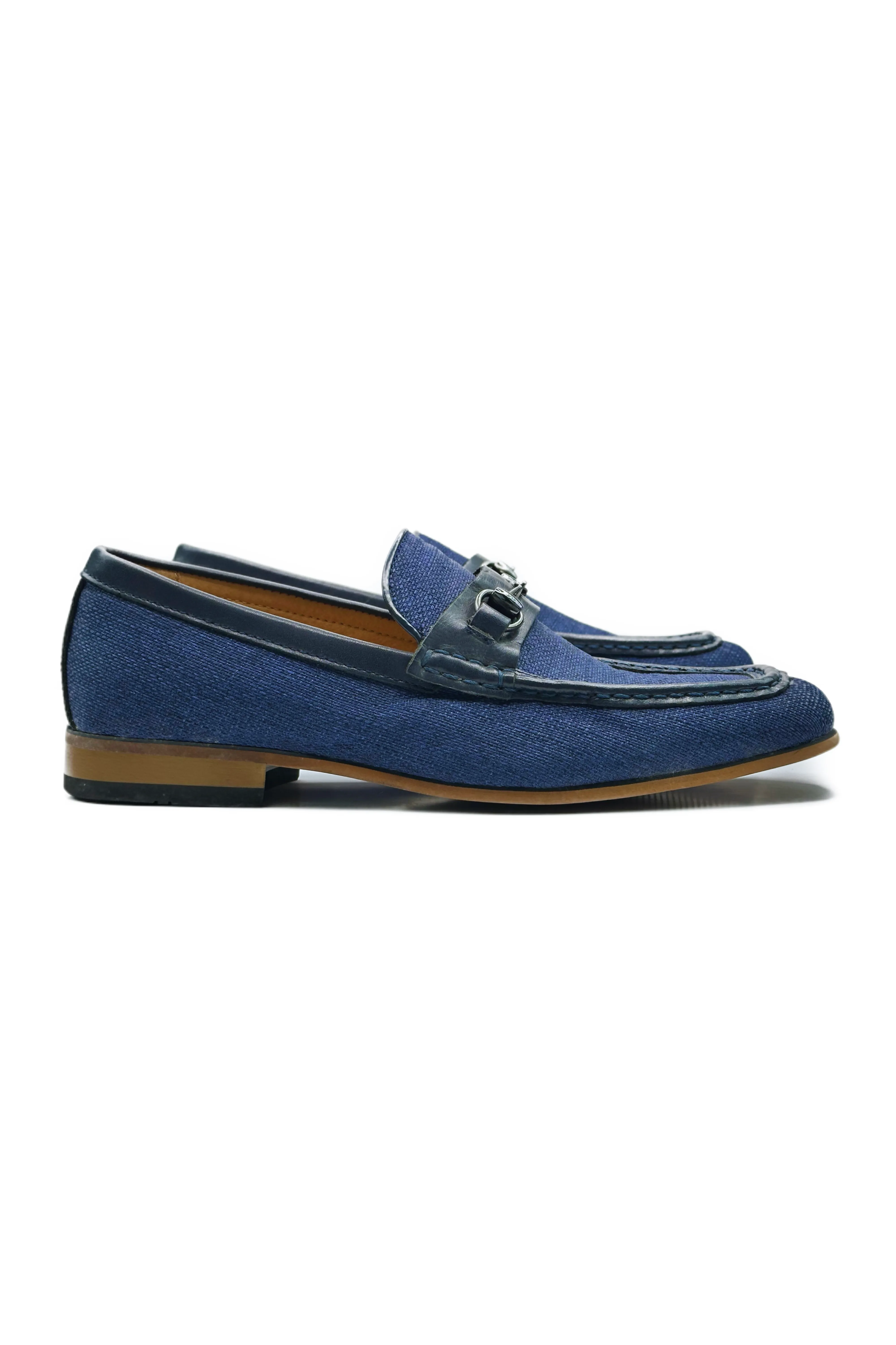 Laurence Bit Loafers Good Value