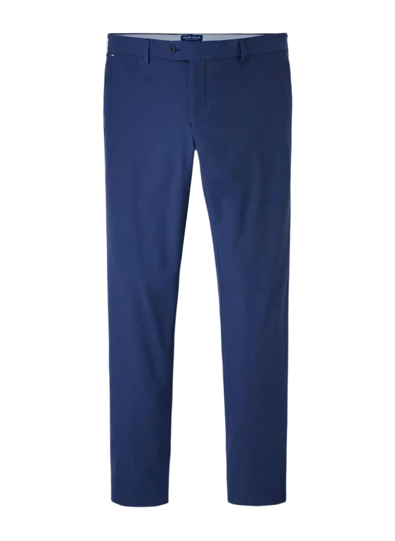 Mountain Cool Quiet Luxury Surge Performance Trouser - Navy