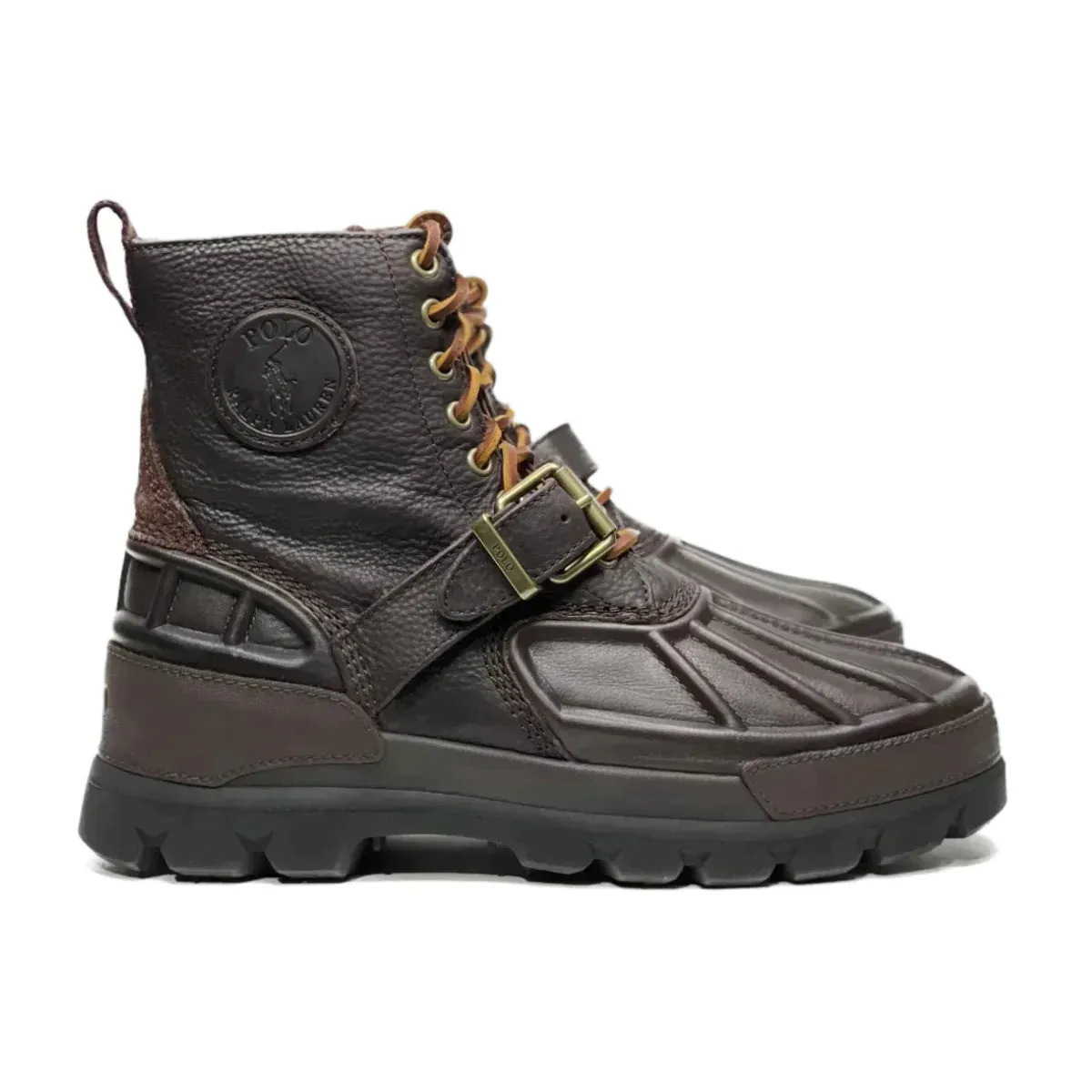 Oslopes High Polo Boots Fitness Enthusiast