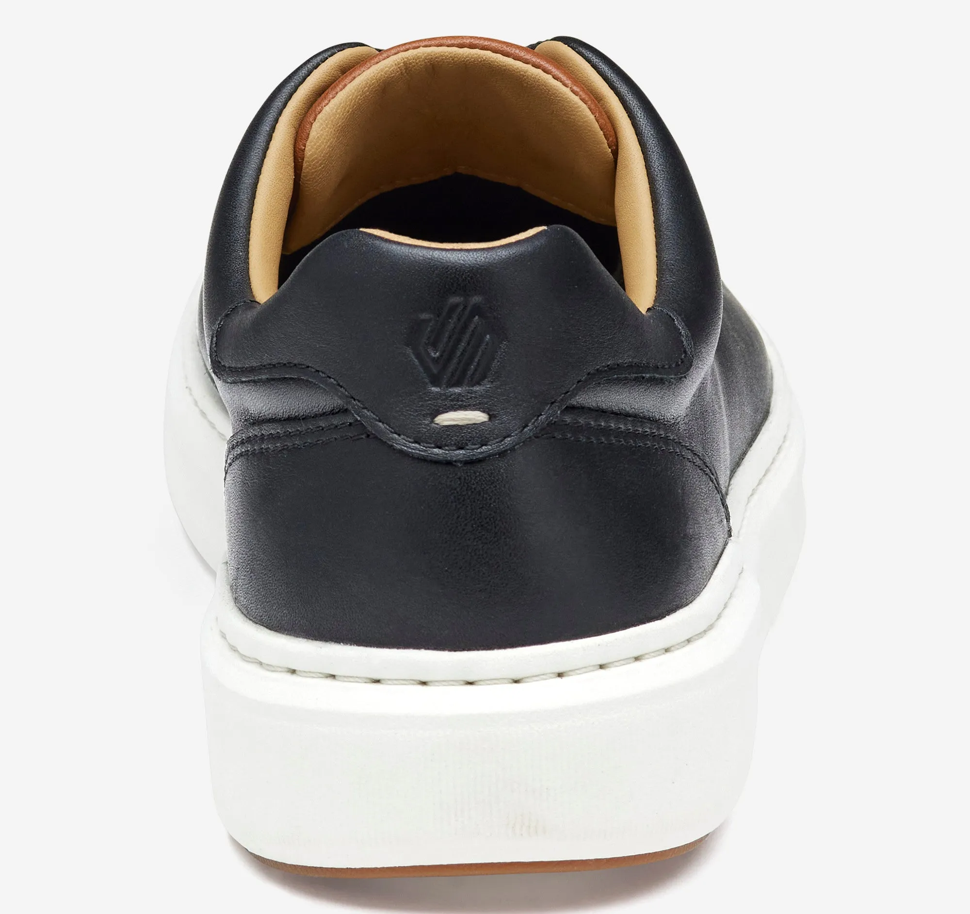 Anders Sneaker - Black Move Comfort