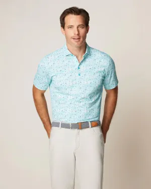 Athletic Comfort Kamp Polo