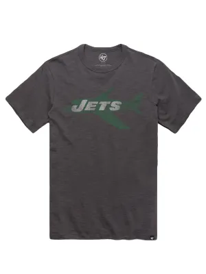 New York Jets Tee Modern Layer