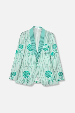 Outdoor Activity Jestar Fashion Blazer