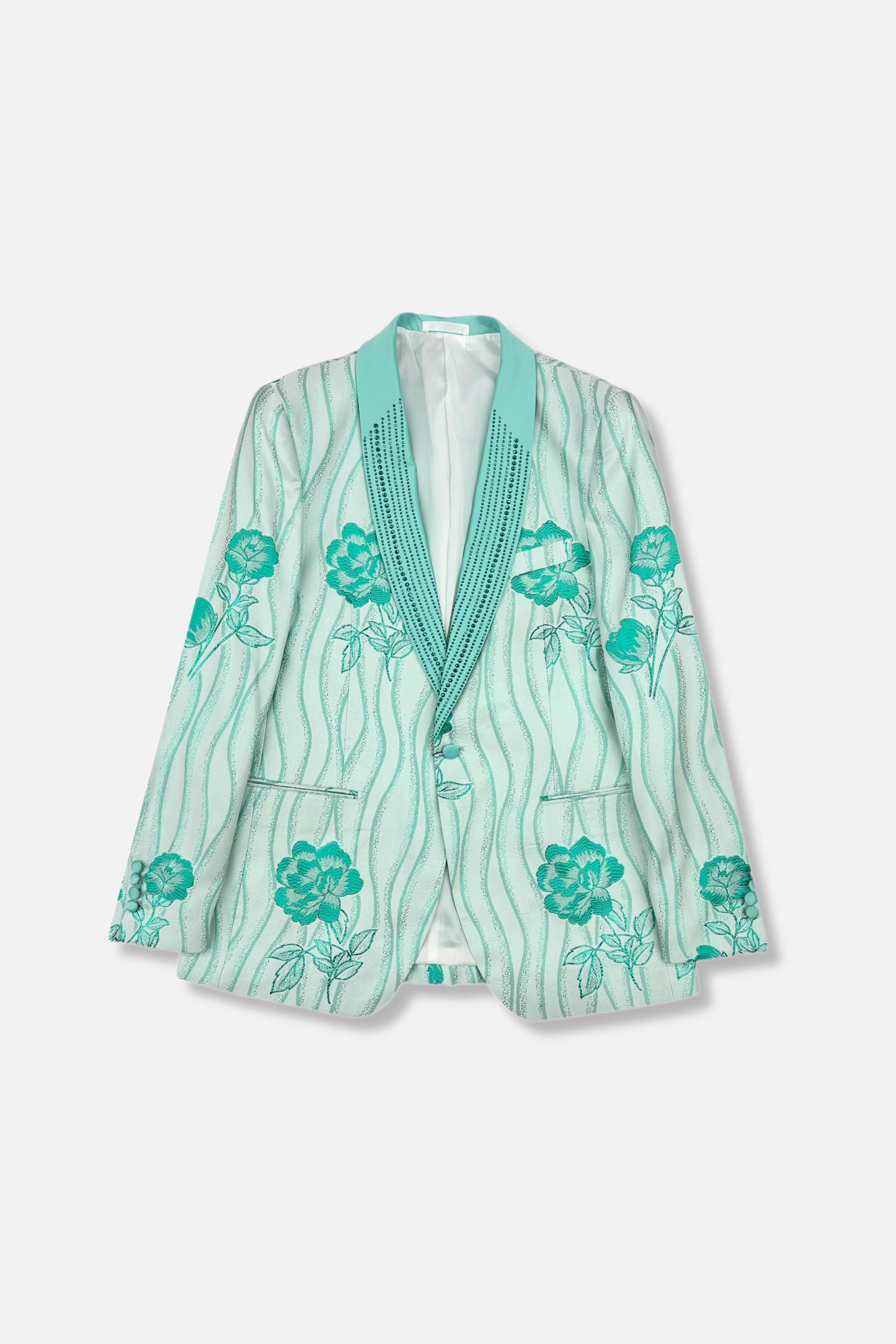 Jestar Fashion Blazer Ergonomic Articulation AntiStaticFinish