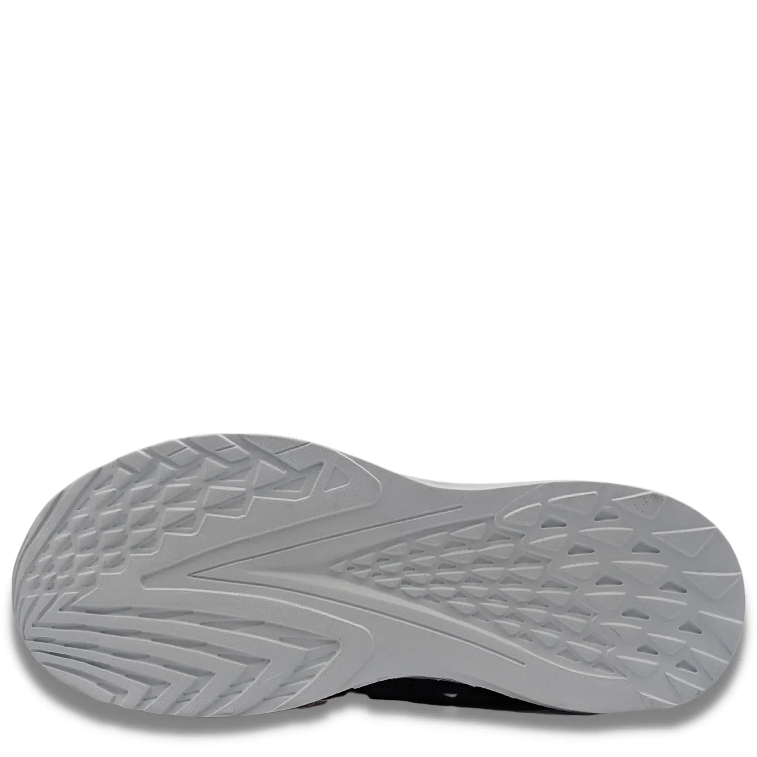 LEGACY Men's Dark Grey Ultralight Athletic Shoes SP664 Play Step