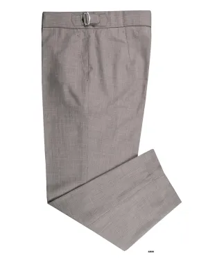 Fashionable Waist Drago Tan Fine Worsted Wool