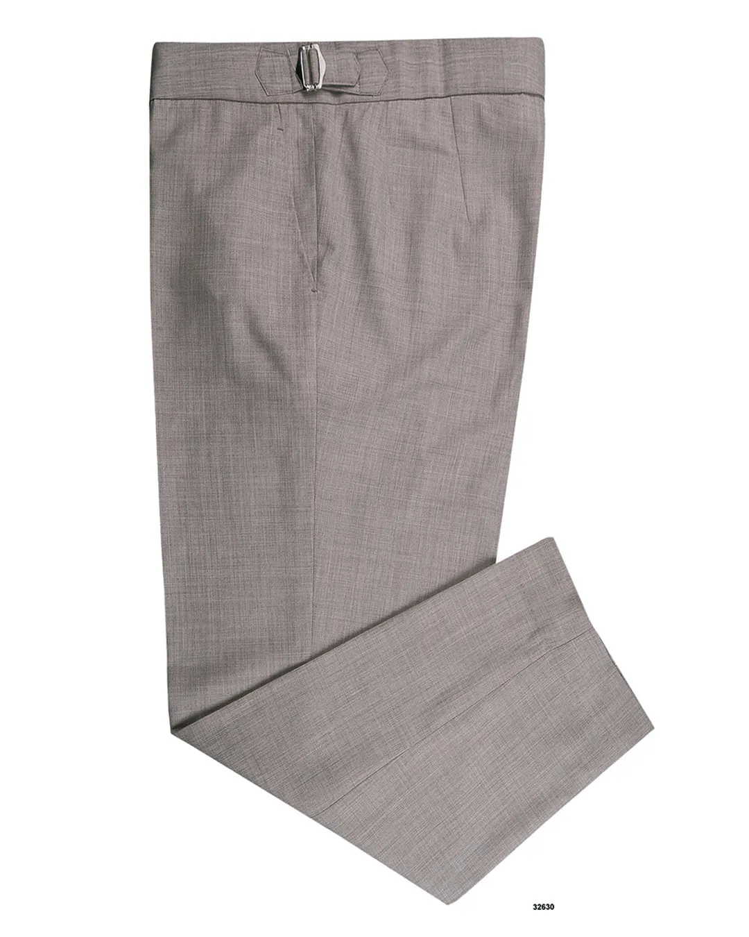 Fashionable Waist Drago Tan Fine Worsted Wool