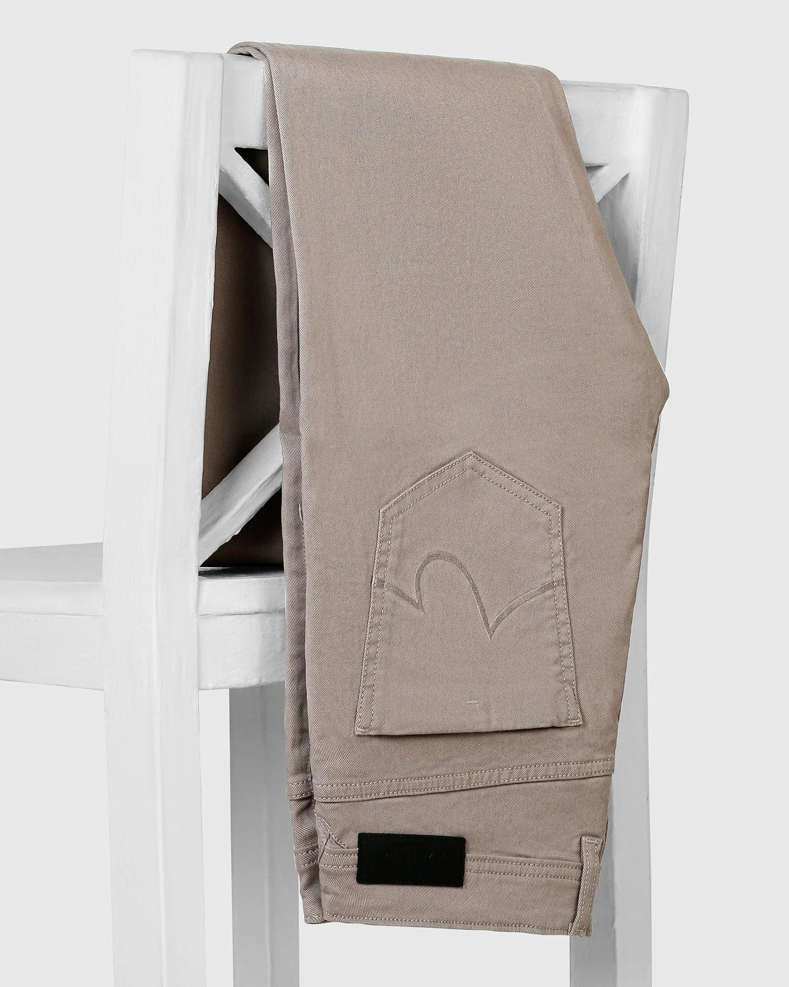 Bleed Zero Slim Yonk Fit Grey Jeans - Rene Reliable Fit Layer game