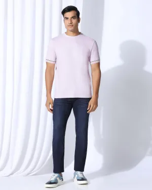 Casual Friday Elegant Casual Slim Yonk Fit Indigo Jeans - Darnell