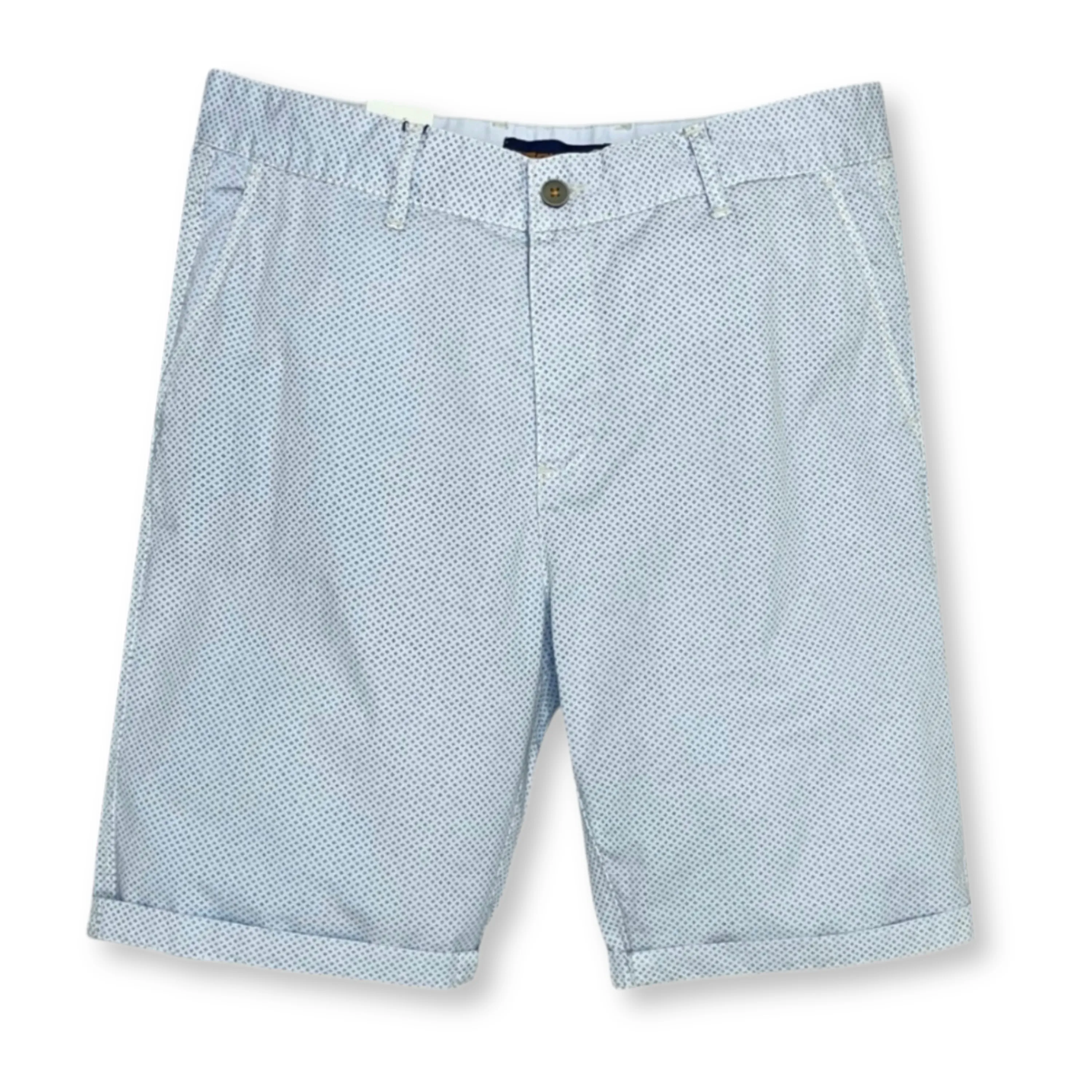 Dorrel Surf Square Dot Shorts moisture - wicking school clothing