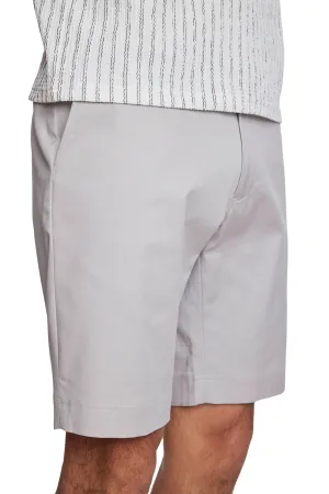 Felix Shorts - slim - Light Grey Functional Waist Bohemian style