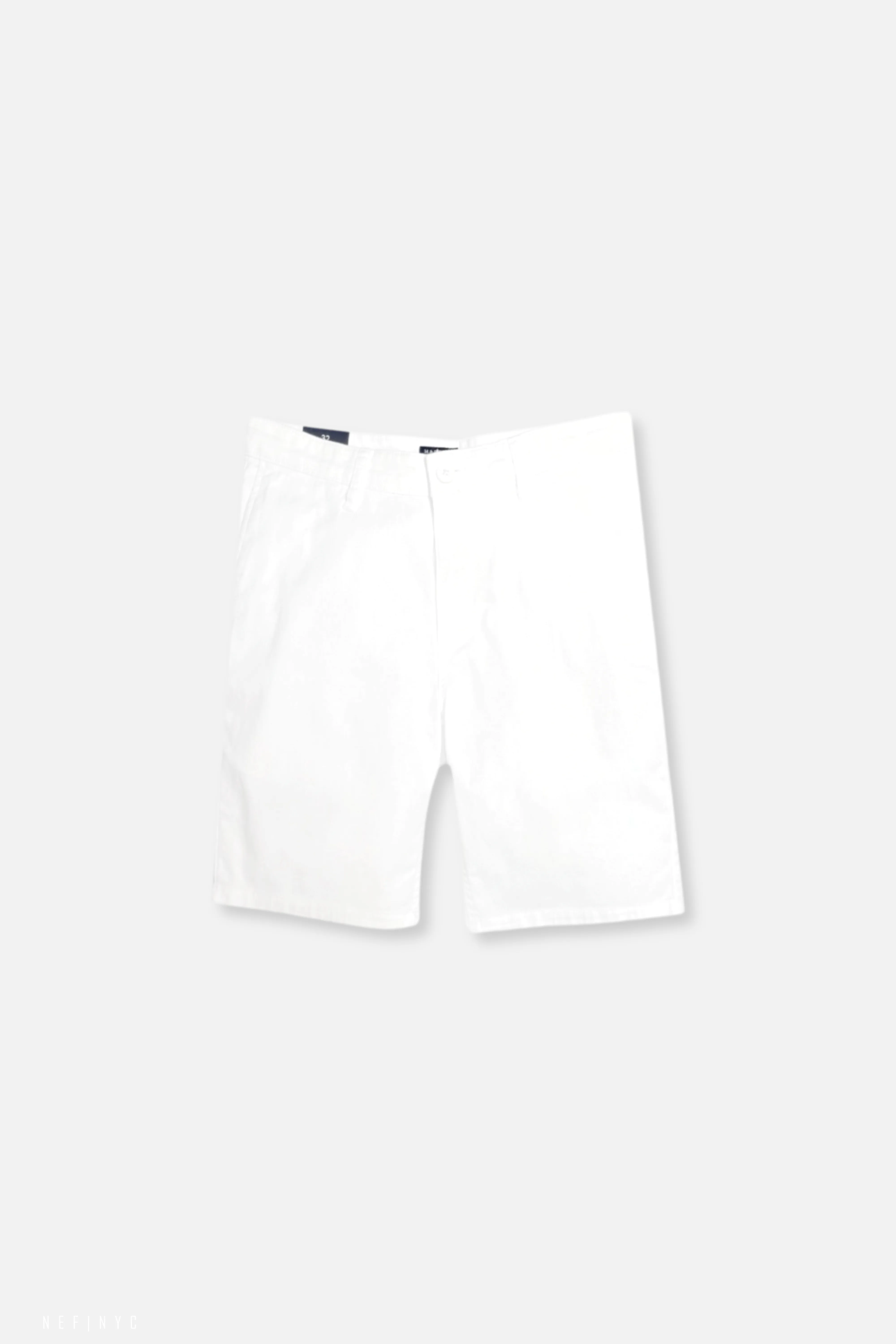 Quick Style Madrid Solid Shorts