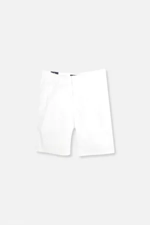 Madrid Solid Shorts Quick Release Fastener
