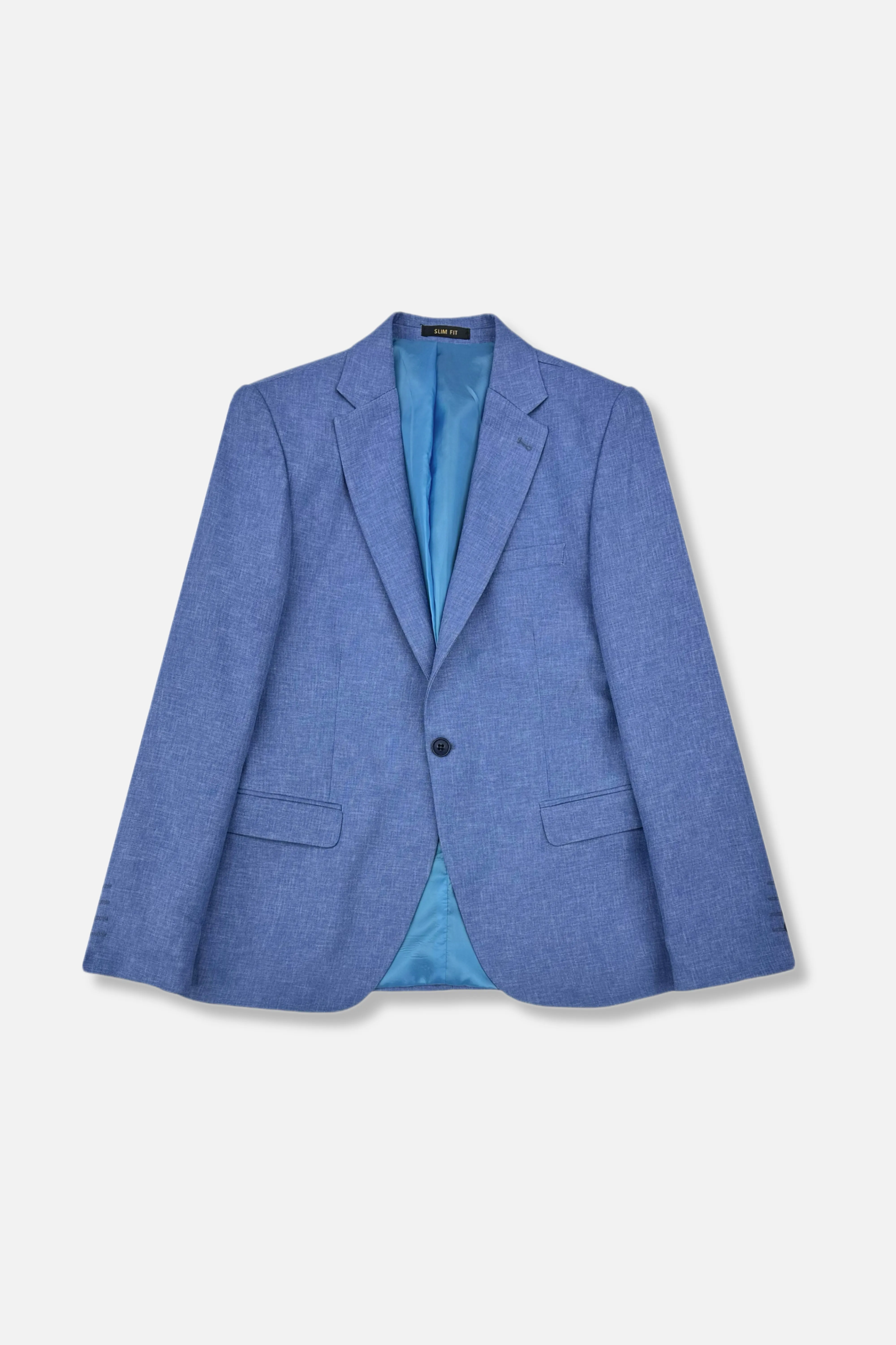 Danberry Slim Fit Blazer Thermal Lined Layered Ventilation Panels