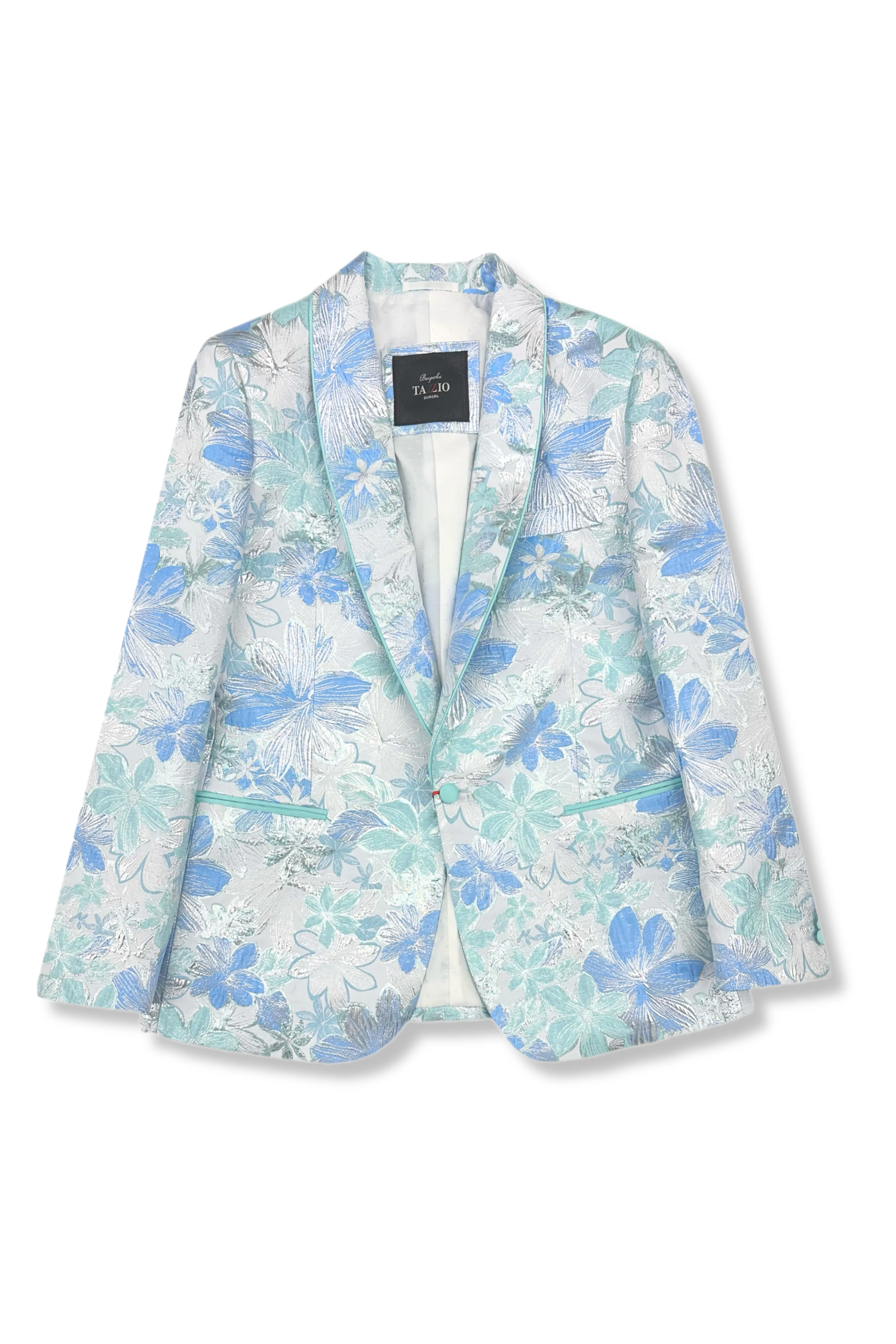 Mojito Fashion Blazer Windproof Construction