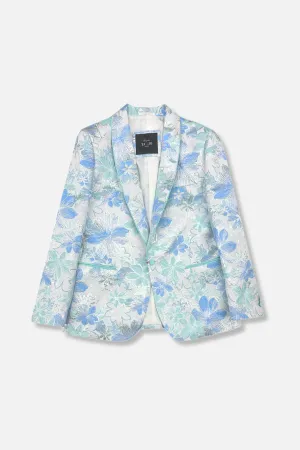 Mojito Fashion Blazer Balanced Insulation