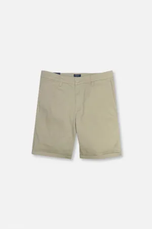 Active Fit Concert wear Madrid Solid Shorts