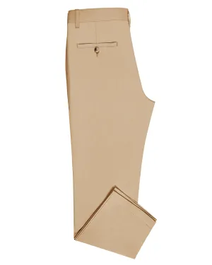 Genoa Chino Pant Beige Day Hike