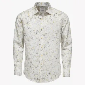 Multi Functional Pockets Lightweight Material Janson Sport Shirt-100% Cotton Satin Finish, European Made