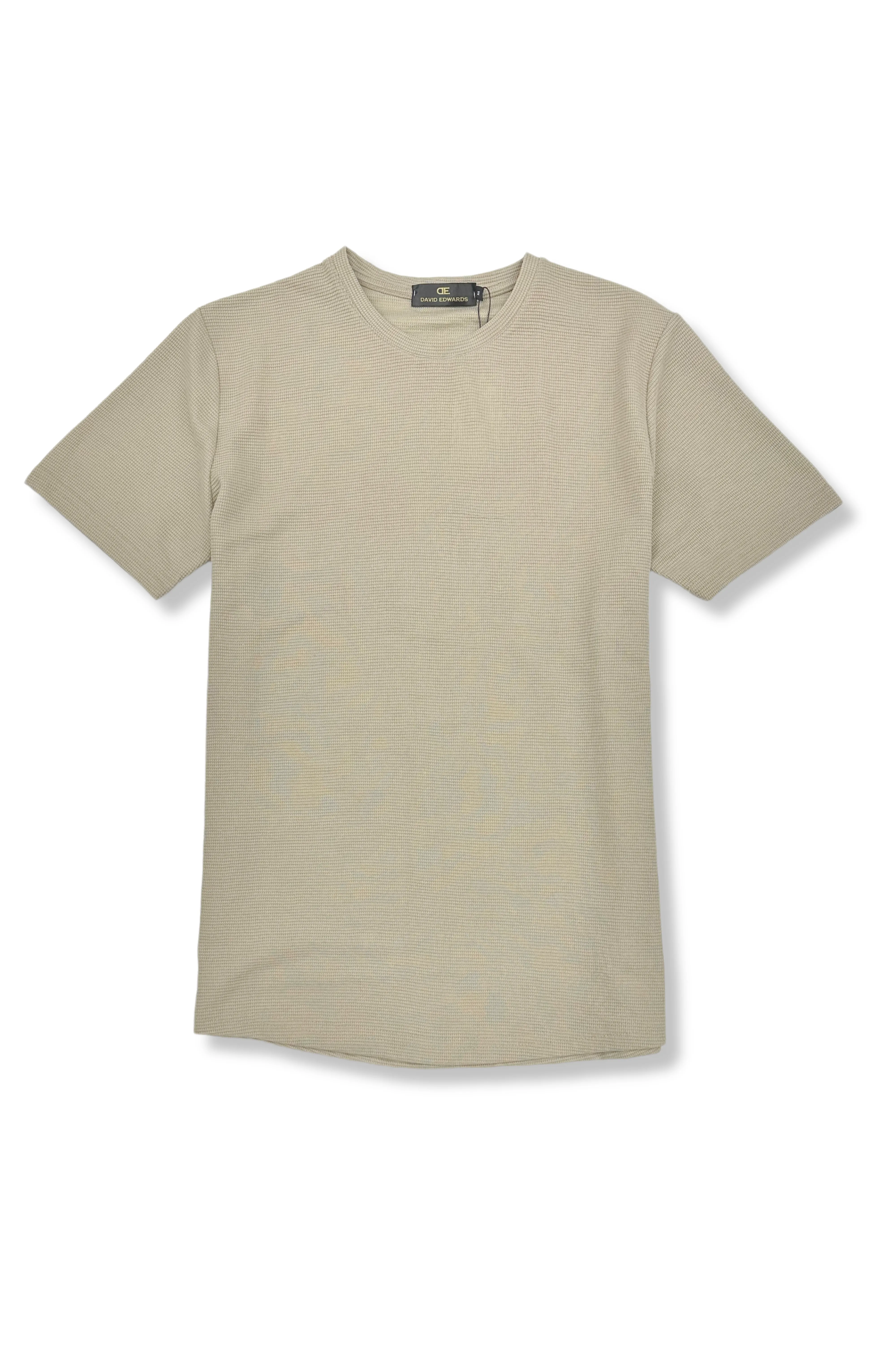 Drulex Crewneck T-Shirt Soft And Comfortable Minimalist Design