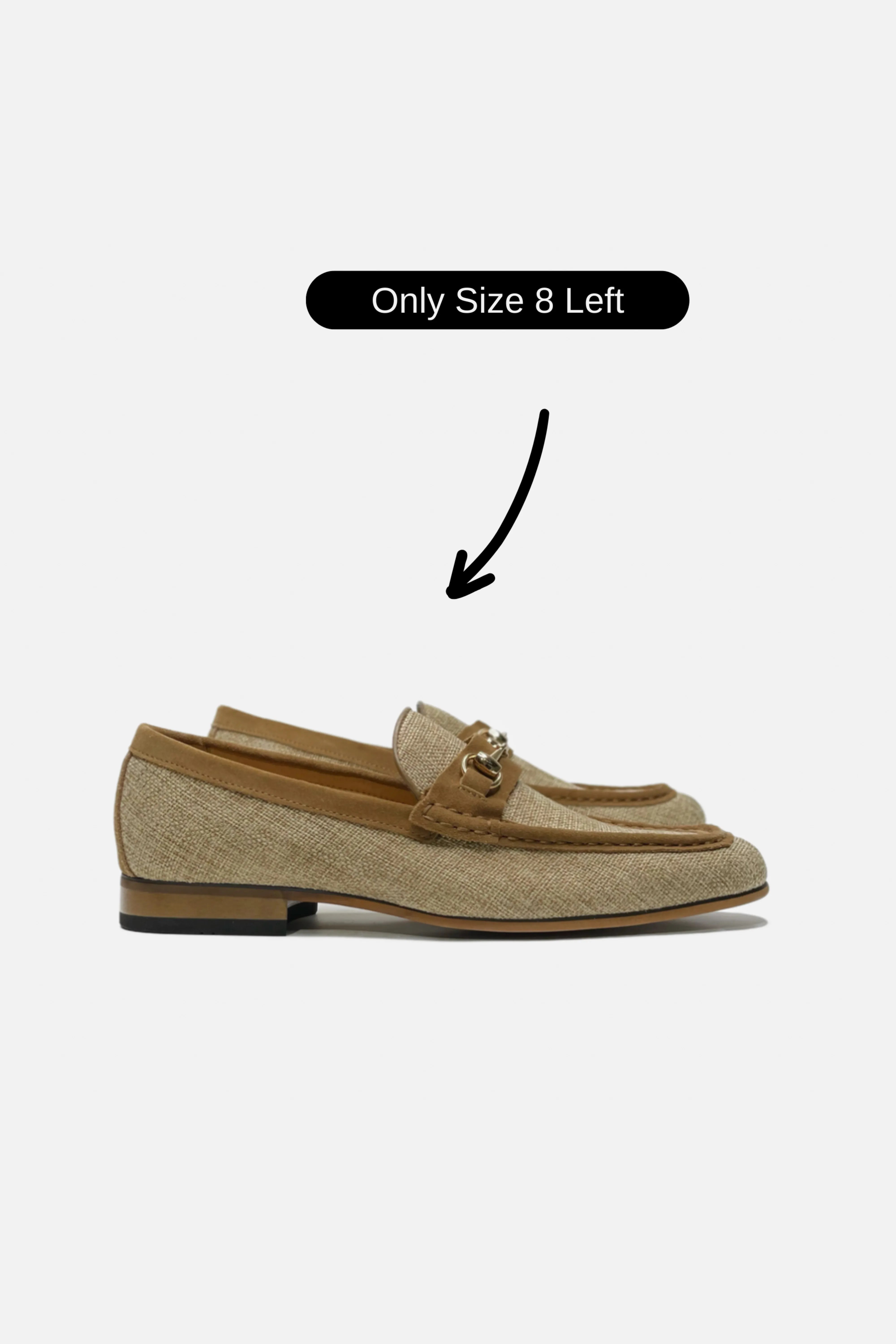Occasion Sharp Laurence Bit Loafers