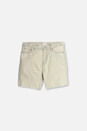 Carver Denim Summer Shorts Versatile Wear