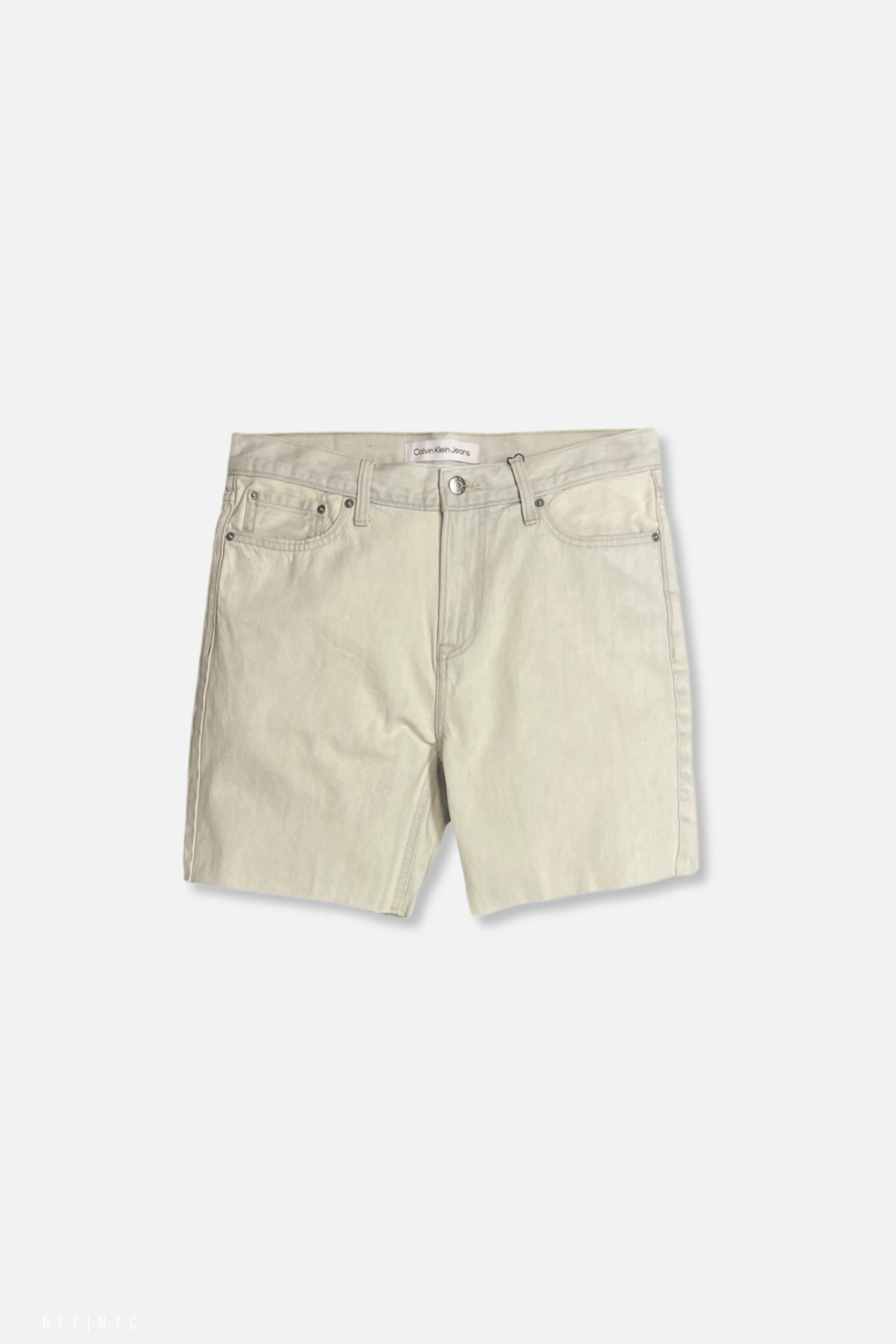 Soft Motion Carver Denim Summer Shorts