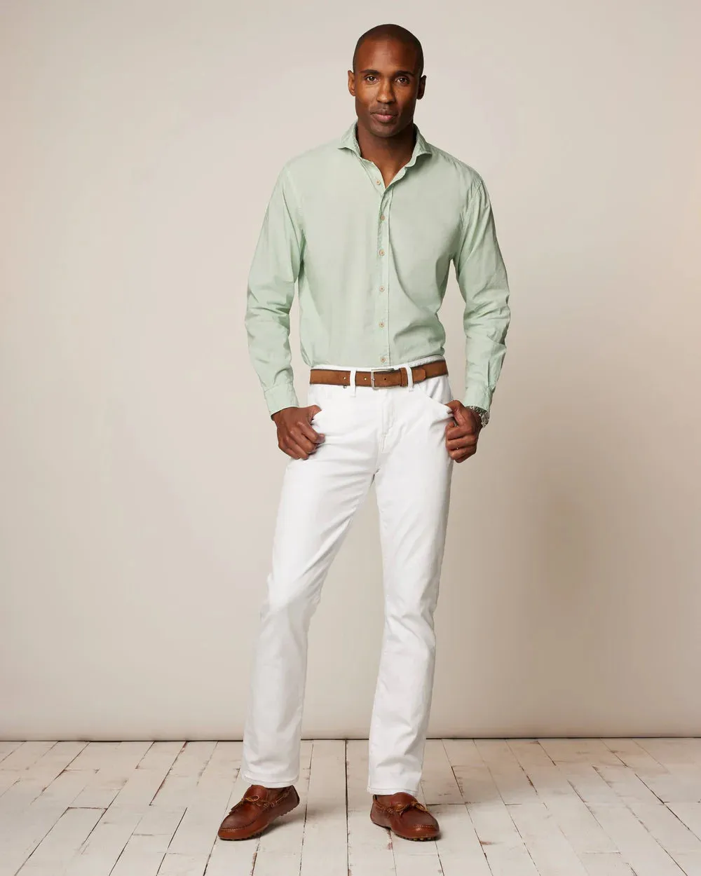 Corporate Wear Albin Top Shelf Shirt