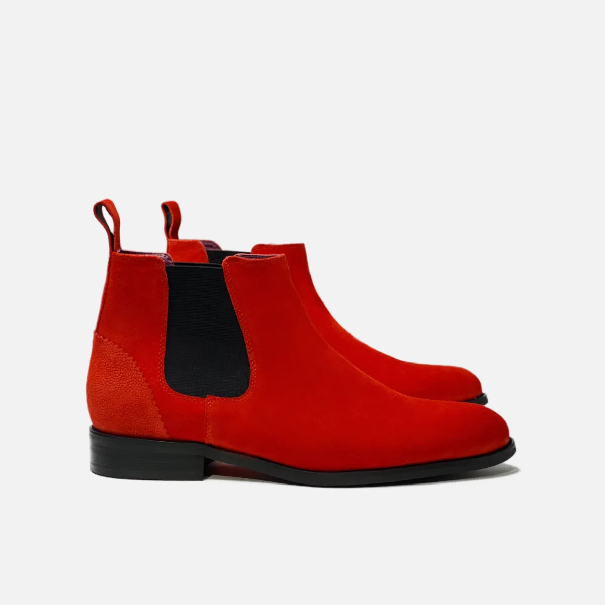 Desert One Chelsea Boots Torsion Stability System Stable Movement