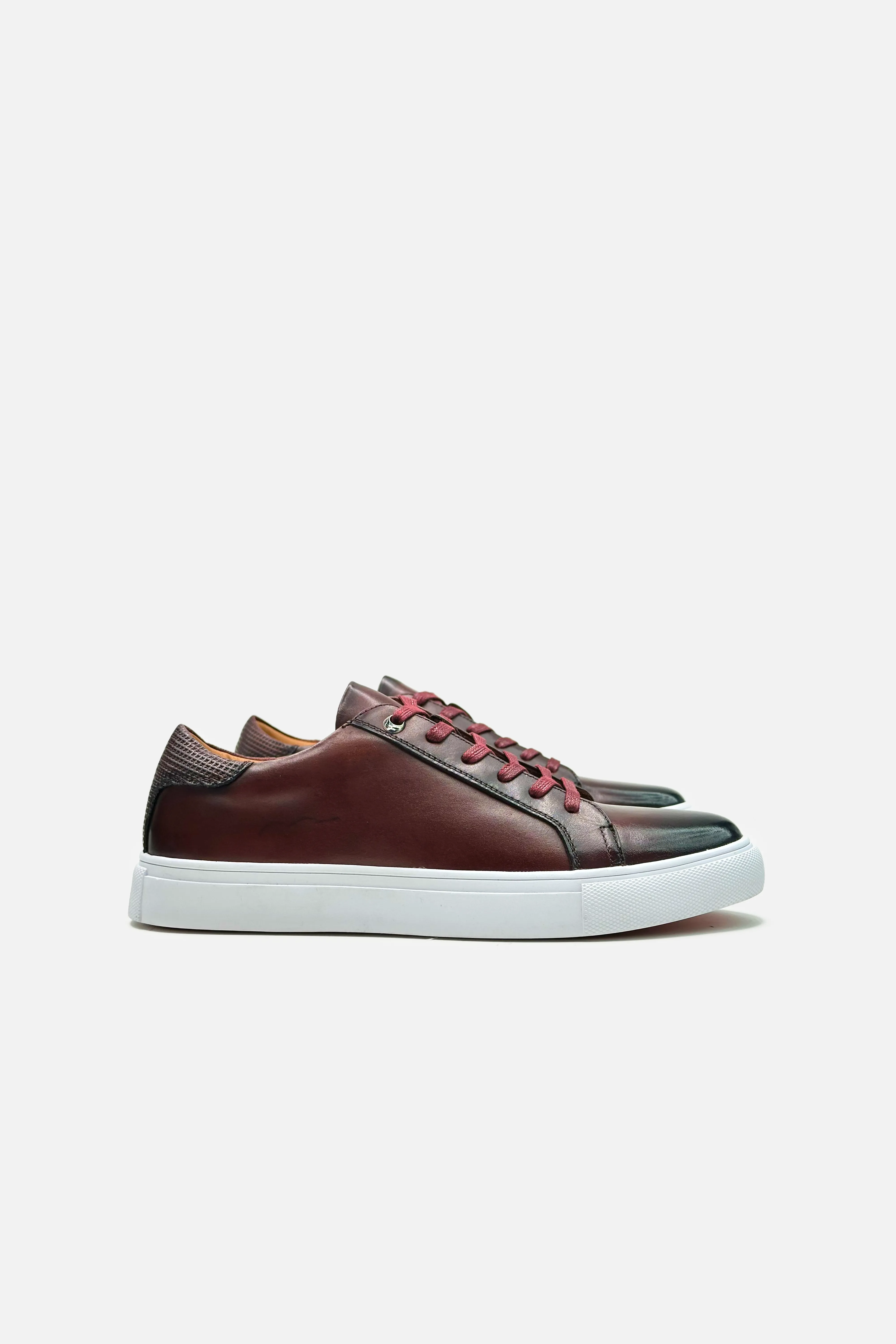 All Day Pedro Cupsole Sneakers