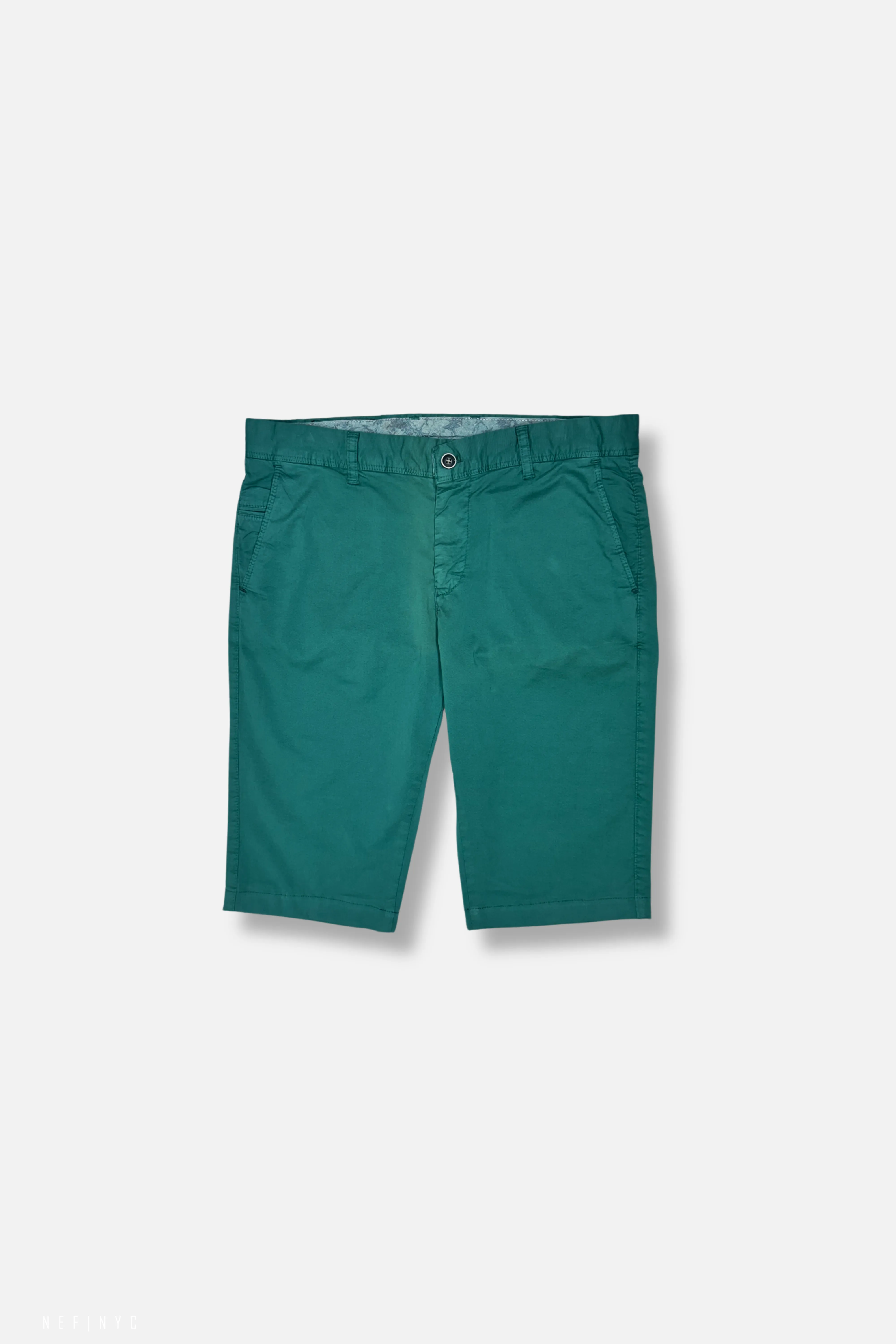 Dane Slim Fit Shorts basketball clothing Sport Flex