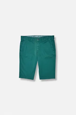 Dane Slim Fit Shorts basketball clothing Sport Flex