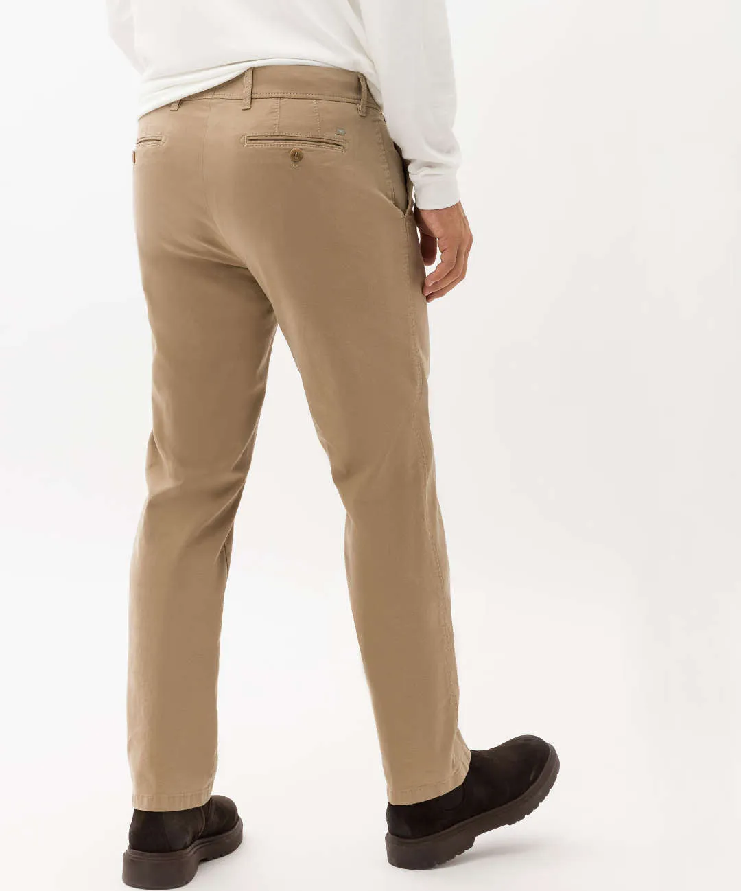 Athletic Hoodie Busy Glow Evans Chino- Vintage