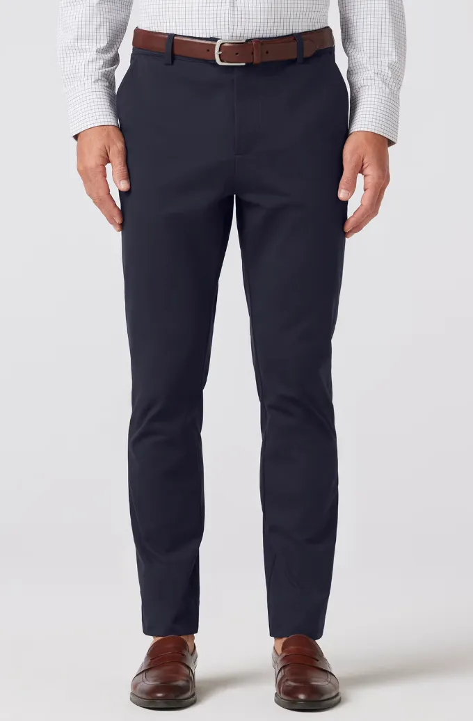 Upton Chino Durable Comfort Comfy Texture