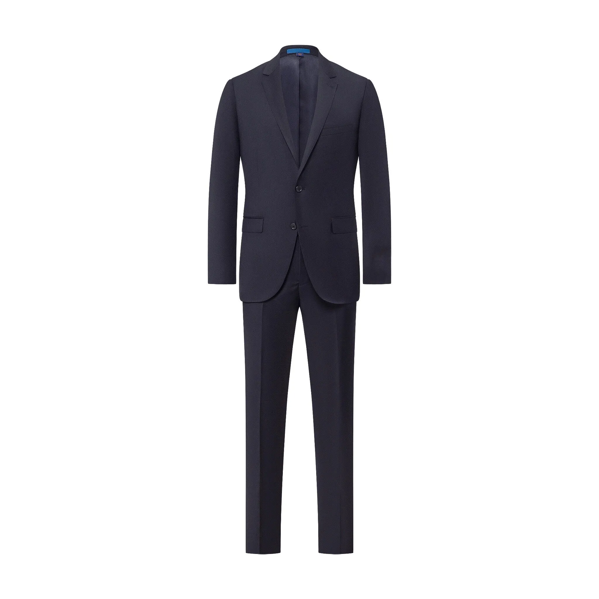 Suit - Navy Quick Drying Magnetic Closure Options