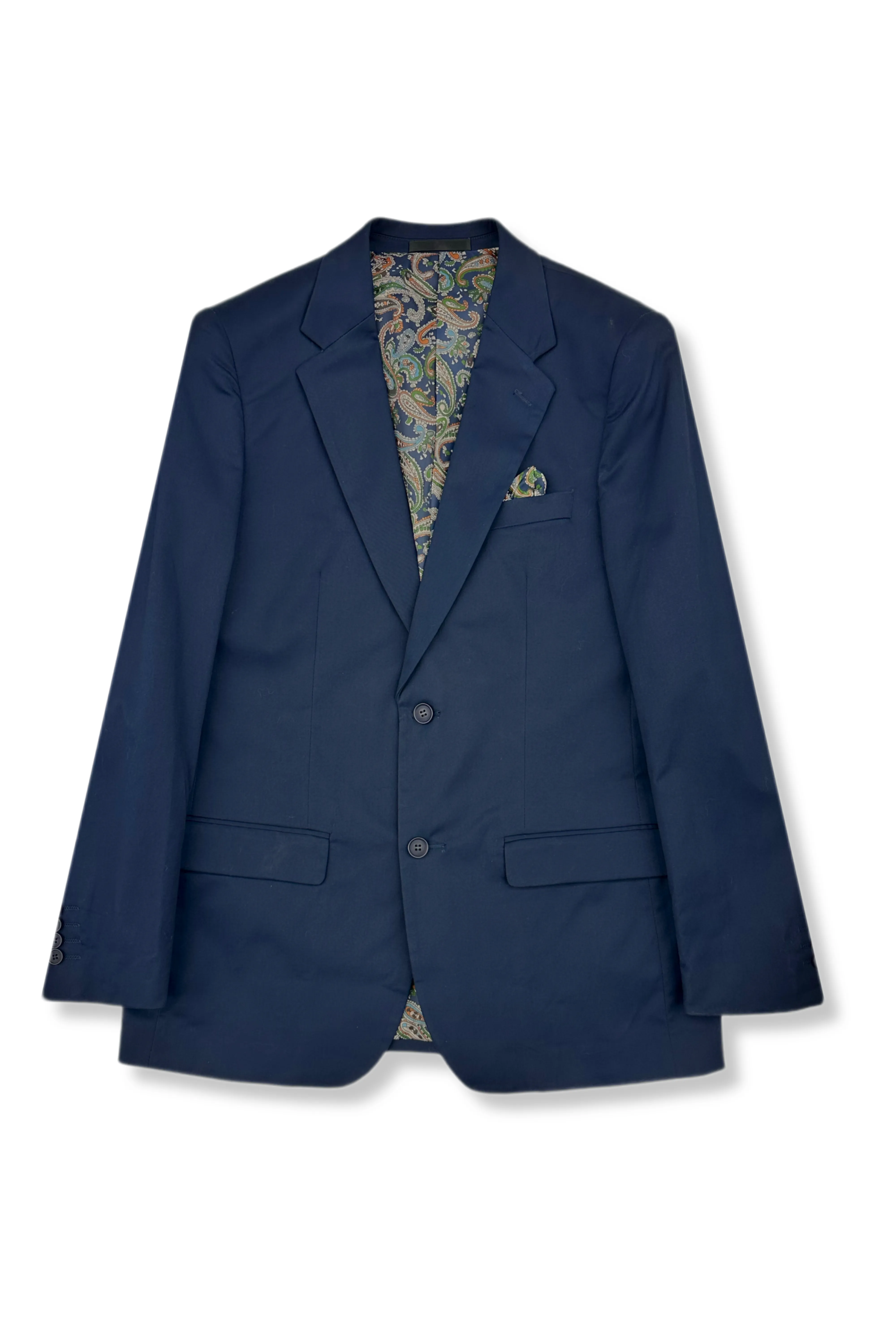 Chase Slim Fit Solid Blazer Windproof Technology Casual Comfy Layer