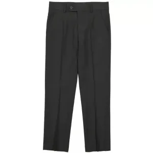 Anti Pilling Fabric Mesh Comfort Isaac Mizrahi Boys Slacks
