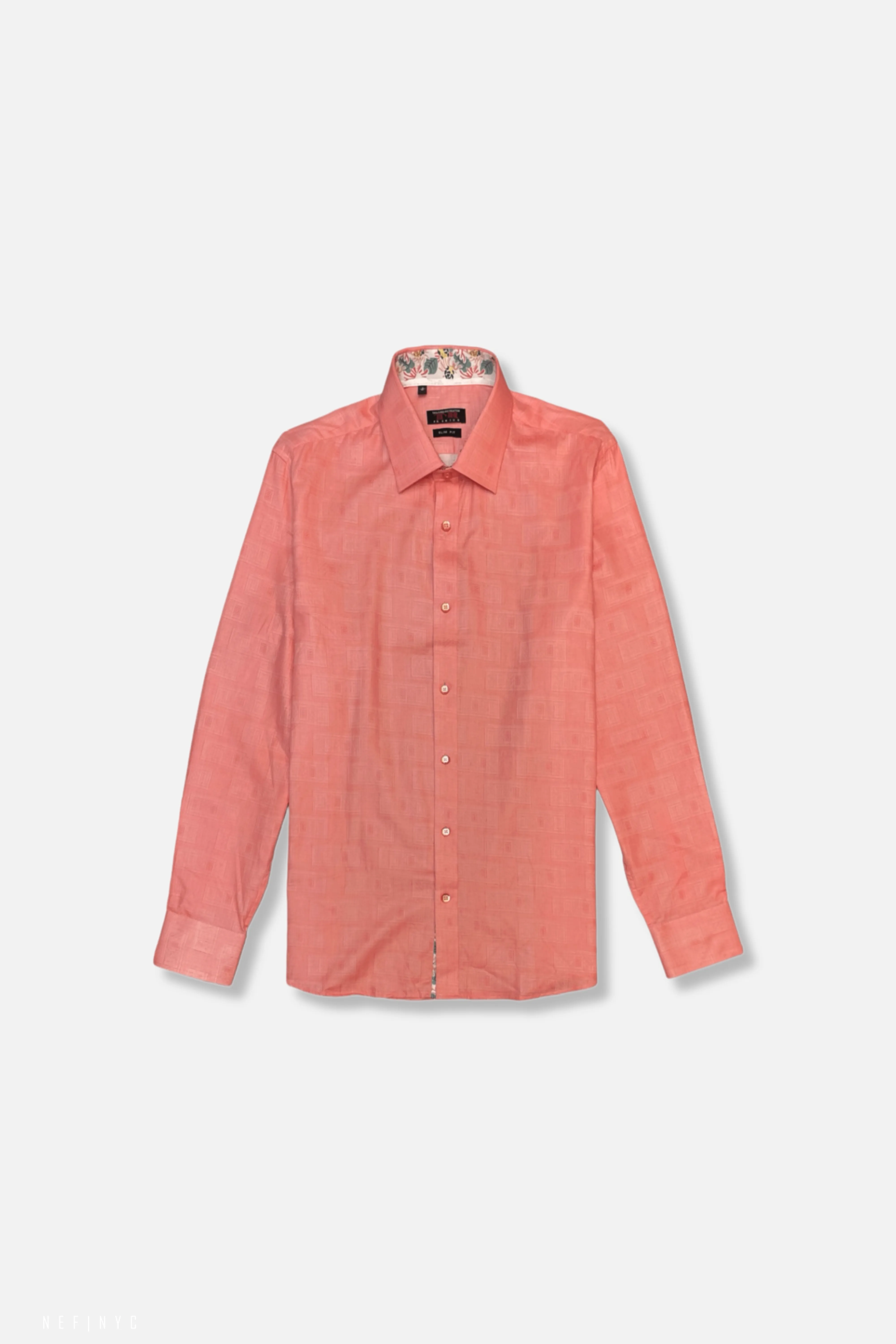 Tharpe Button Down Shirt quick dry Essential Shirt