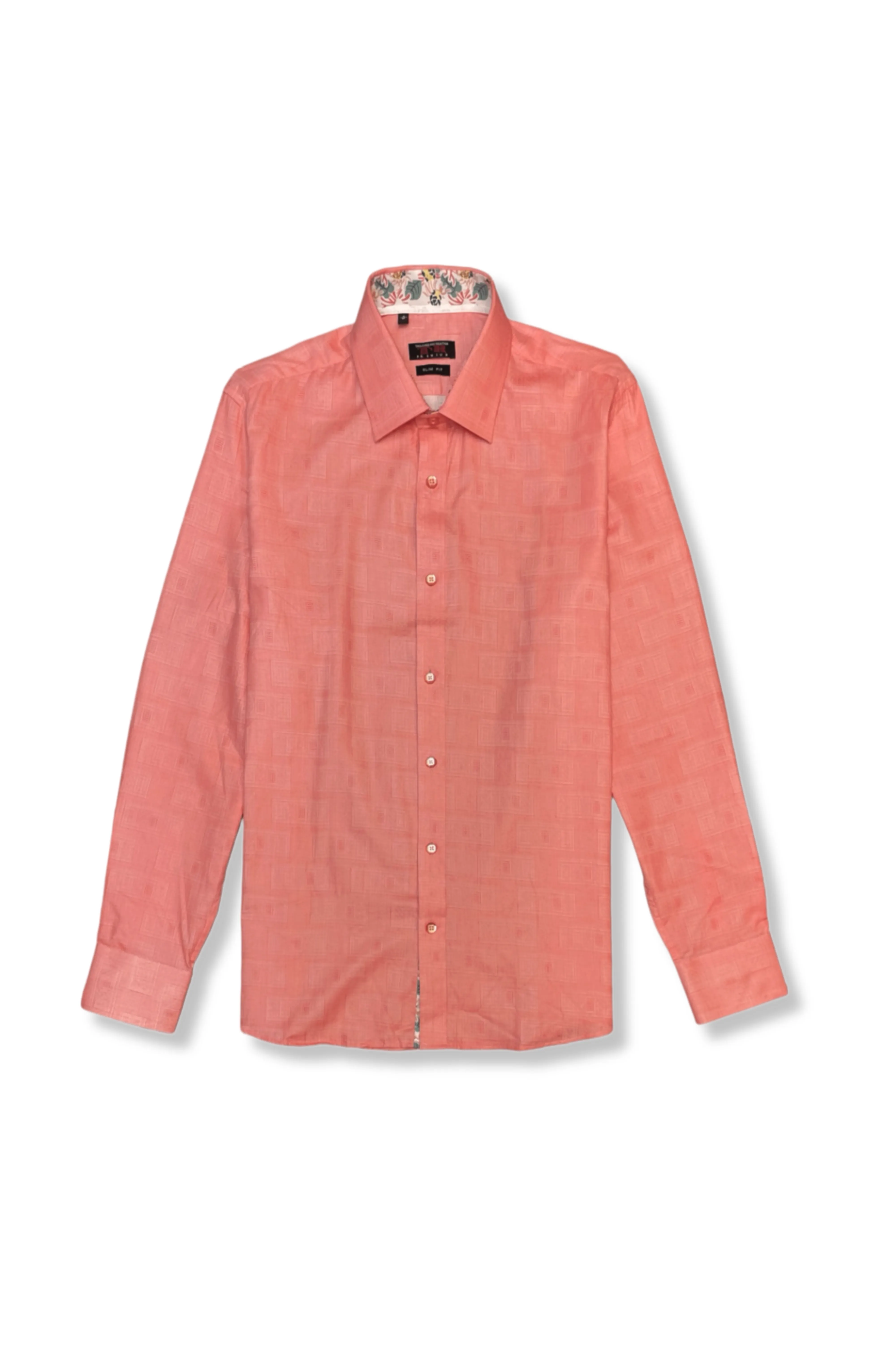 Casual Blouse Stylish Look Tharpe Button Down Shirt