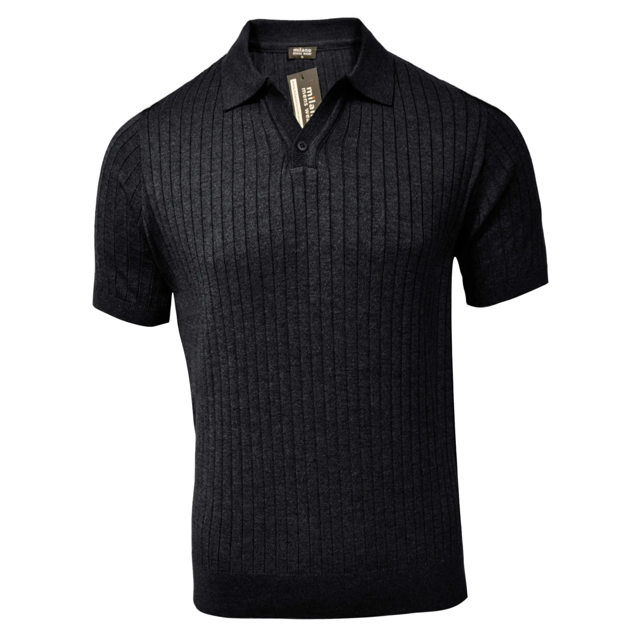 MILANO EXCLUSIVE TOP/M24026 ShapeRetentionCloth SoftLining