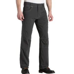 Kuhl Mens Radikl Pant in Carbon Stretching Fit