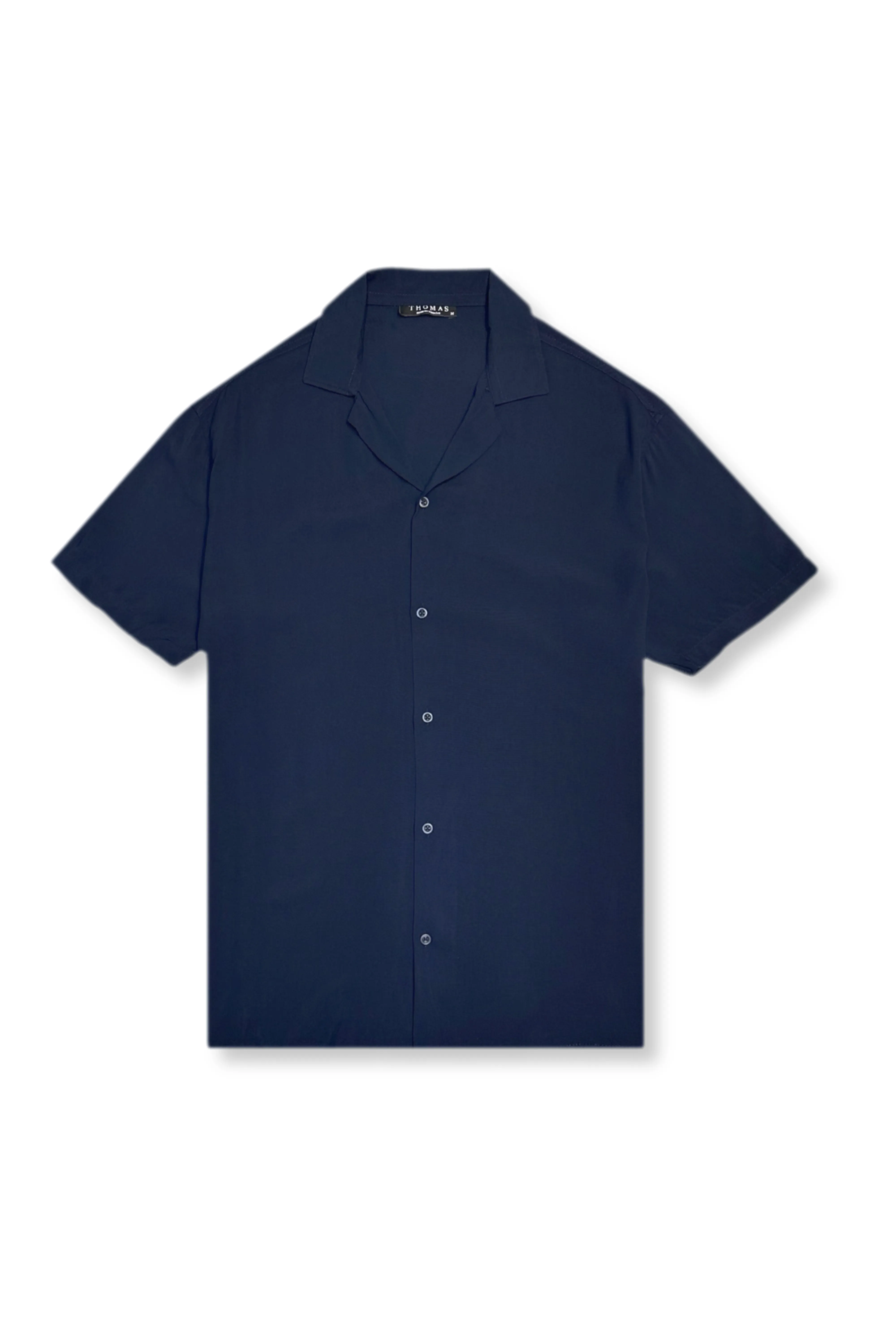 Talbert Revere Collar Shirt All Day Travel Core