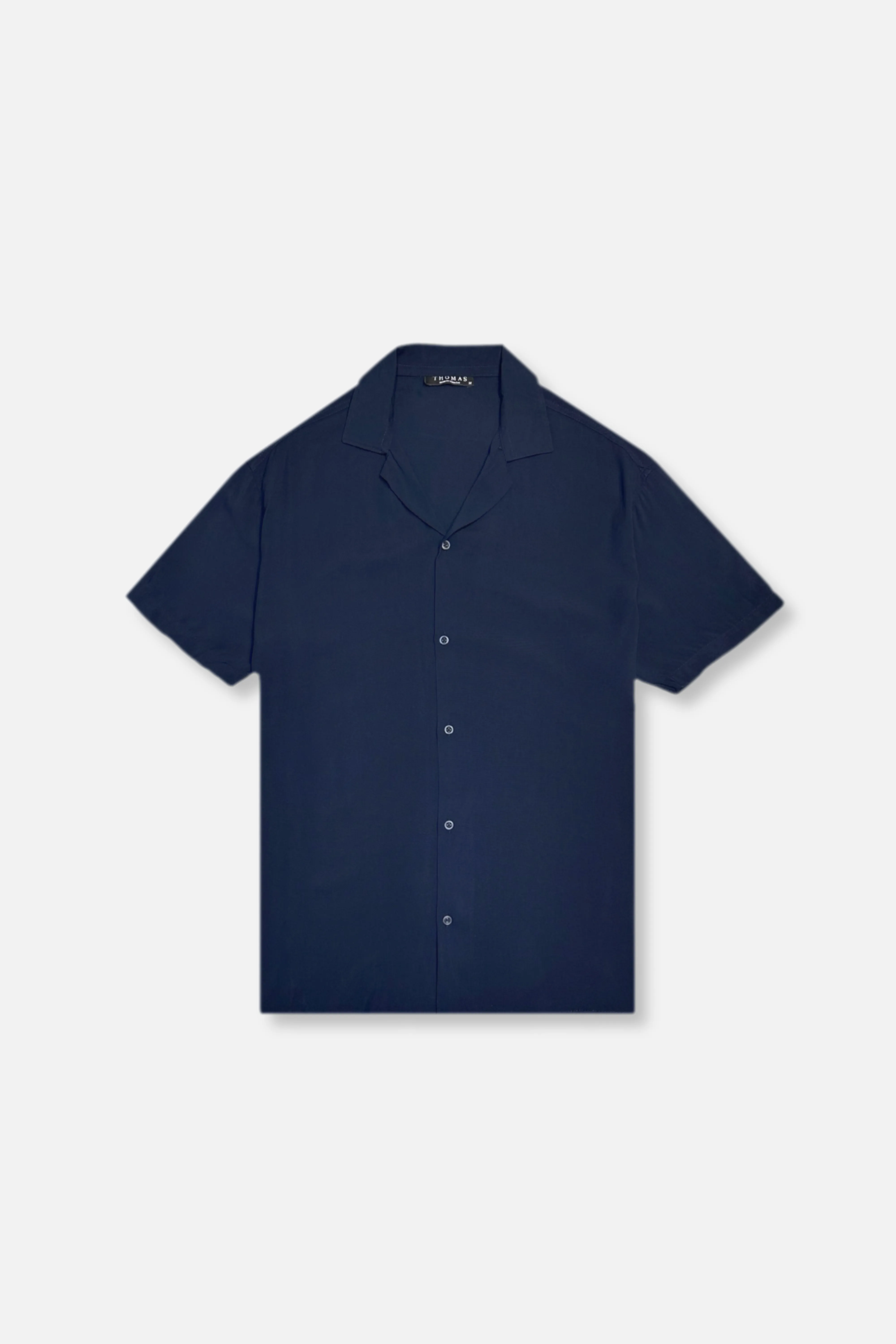 HighDensityWeave Winter Protection Talbert Revere Collar Shirt